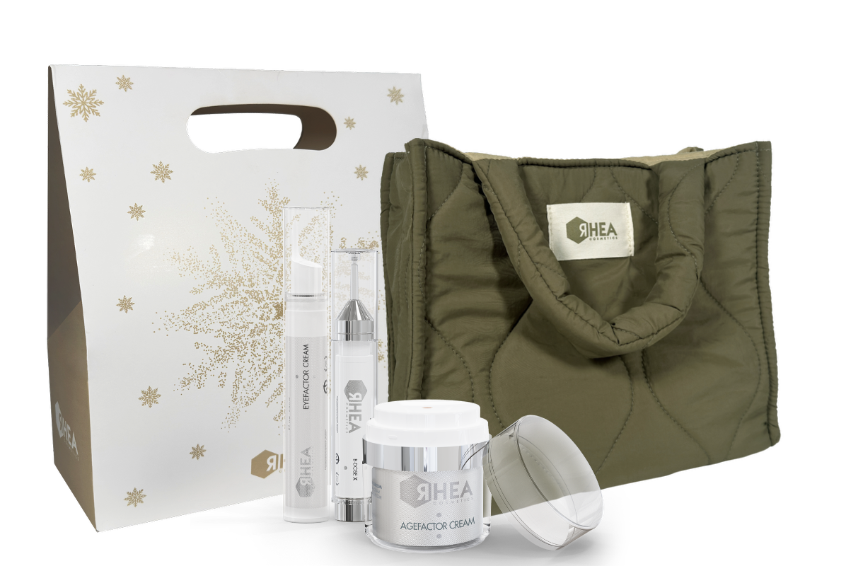 Подарочный восстанавливающий а..